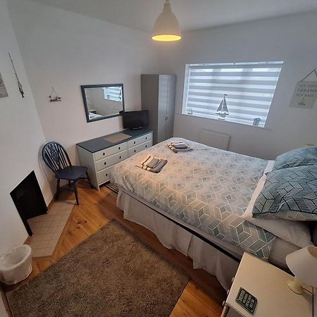 מילפורד און סי By The Sea, Home From Home Sleeps 6 מראה חיצוני תמונה