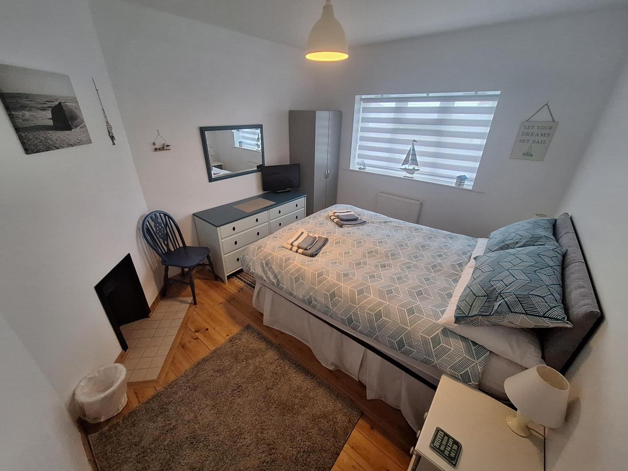 מילפורד און סי By The Sea, Home From Home Sleeps 6 מראה חיצוני תמונה